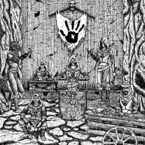 Daedric Chamber : Ancestor Moth - Daedric Chamber